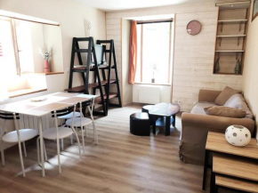 Résidence Rue De La Paix - T2 PLEIN CENTRE VILLAGE MAE-3731